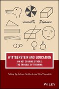 Wittgenstein and Education
