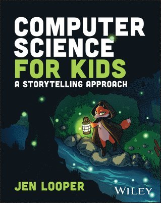 Computer Science for Kids av Jen Looper, Jen Looper