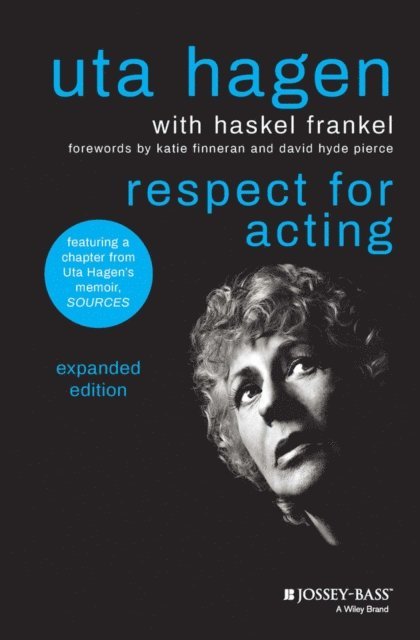 Uta Hagen - Respect for Acting, E-bok