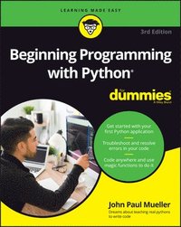 MATLAB For Dummies - Jim Sizemore, John Paul Mueller - Häftad ...