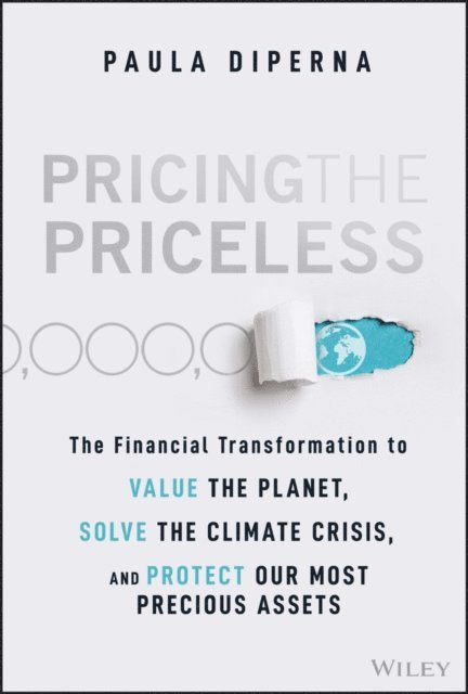 Paula DiPerna - Pricing the Priceless, E-bok