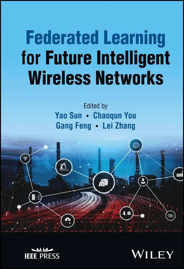 Sun - Federated Learning for Future Intelligent Wireless  Networks. Tillgänglighet: Tillfälligt slut