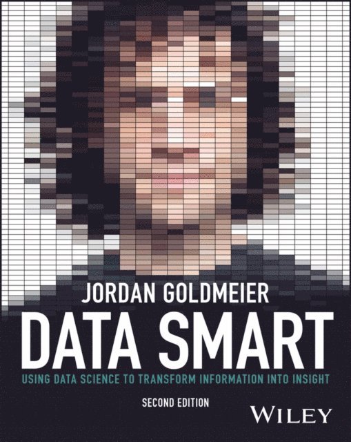 Jordan Goldmeier - Data Smart, E-bok