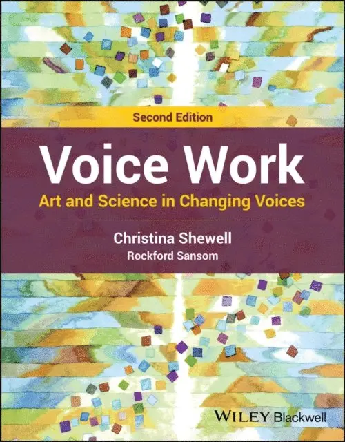 Rockford Sansom, Christina Shewell - Voice Work, E-bok. Tillgänglighet: Lägg i varukorg