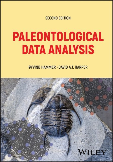 David A. T. Harper, yvind Hammer - Paleontological Data Analysis, E-bok