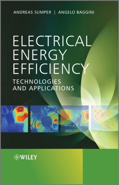 Angelo Baggini, Andreas Sumper - Electrical Energy Efficiency, E-bok