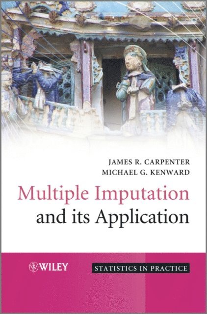 Michael Kenward, James Carpenter - Multiple Imputation and its Application, E-bok
