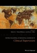 The Wiley International Handbook of Clinical Supervision
