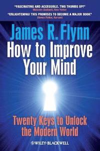 How To Improve Your Mind