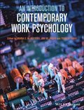 An Introduction to Contemporary Work Psychology