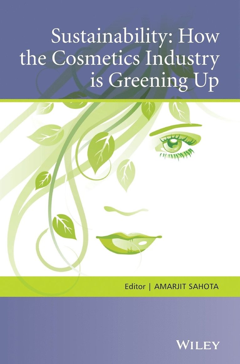 Sahota, Amarjit Sahota - Sustainability, Inbunden