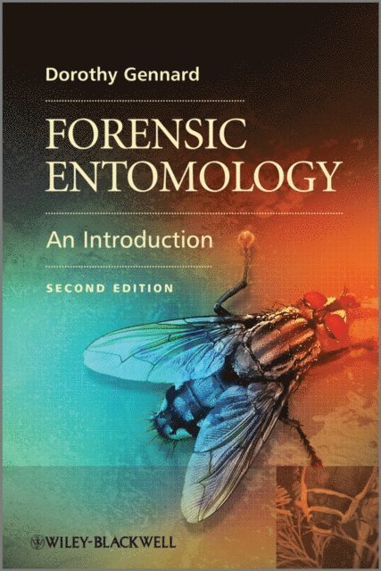 Dorothy Gennard - Forensic Entomology, E-bok. Tillgänglighet: Lägg i varukorg
