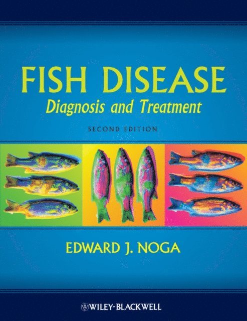 Edward J. Noga - Fish Disease, E-bok. Tillgänglighet: Lägg i varukorg