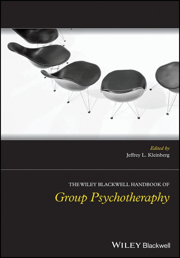 Jeffrey L. Kleinberg - Wiley–Blackwell Handbook of Group Psychotherapy. Tillgänglighet: Tillfälligt slut