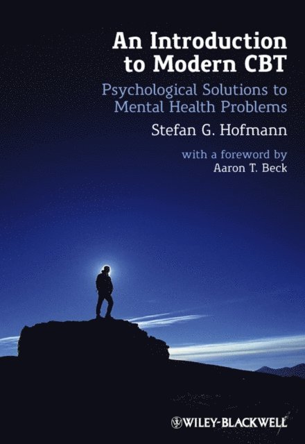 Stefan G. Hofmann - Introduction to Modern CBT, E-bok