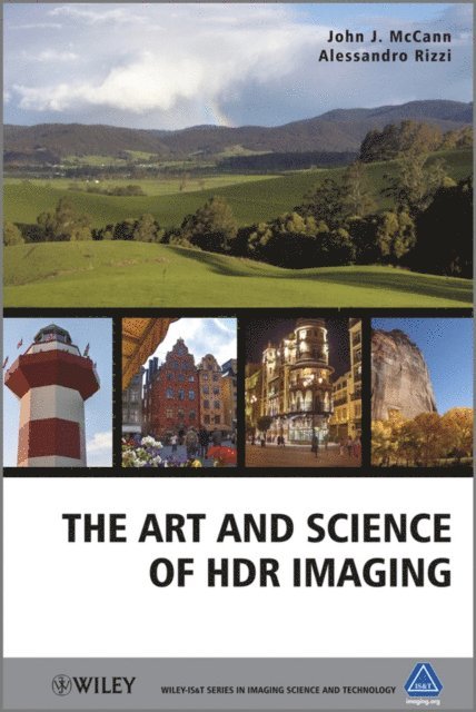 Alessandro Rizzi, John J. McCann - Art and Science of HDR Imaging, E-bok