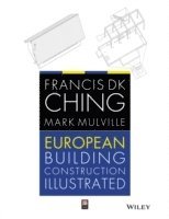 European Building Construction Illustrated