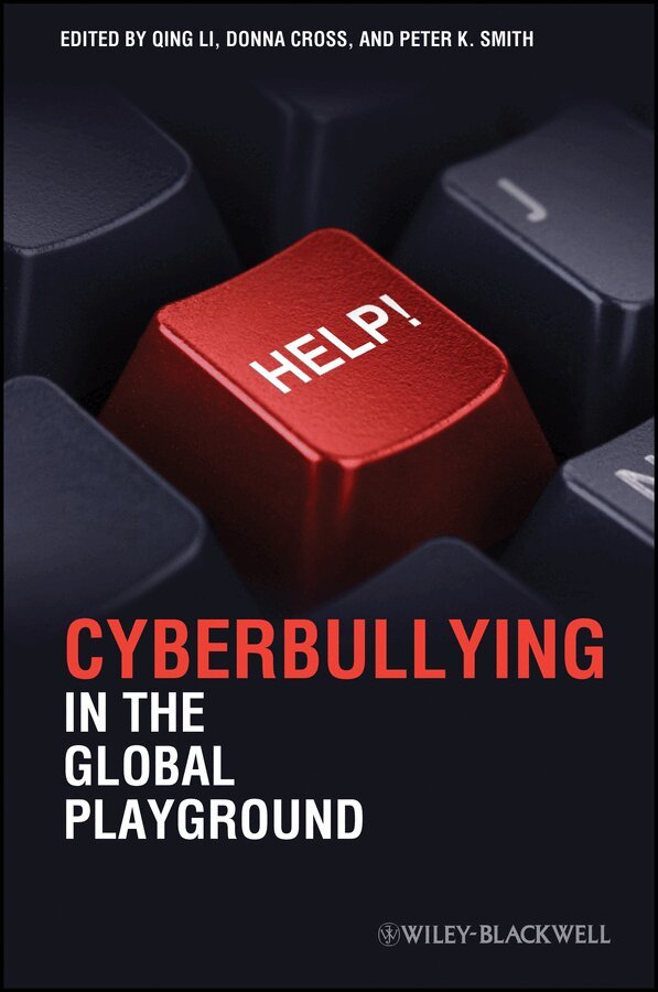 Q Li - Cyberbullying in the Global Playground – Research from International Perspectives. Tillgänglighet: Tillfälligt slut