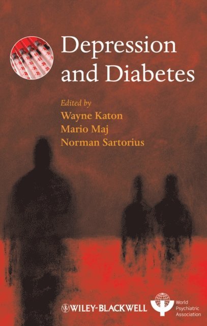 Norman Sartorius, Mario Maj, Wayne Katon - Depression and Diabetes, E-bok