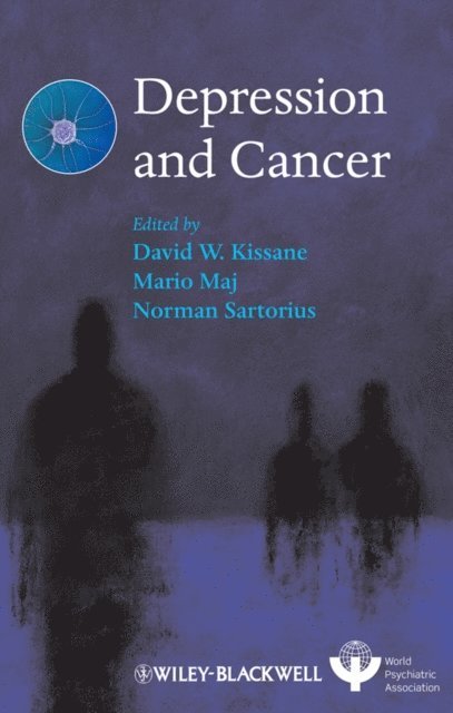Norman Sartorius, Mario Maj, David W. Kissane - Depression and Cancer, E-bok