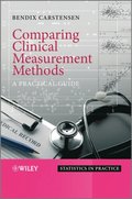 Comparing Clinical Measurement Methods