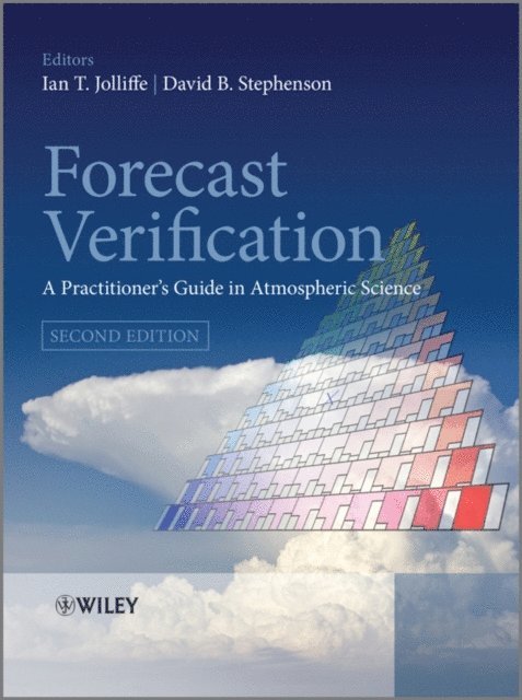 David B. Stephenson, Ian T. Jolliffe - Forecast Verification, E-bok