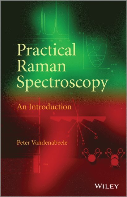 Peter Vandenabeele - Practical Raman Spectroscopy, E-bok
