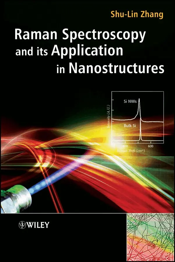 S Zhang - Raman Spectroscopy and its Application in Nanostructures. Tillgänglighet: Tillfälligt slut