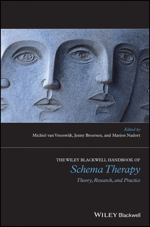 Michiel van Vreeswijk, Jenny Broersen, Marjon Nadort - Wiley–Blackwell Handbook of Schema Therapy – Theory, Research and Practice. Tillgänglighet: Tillfälligt slut