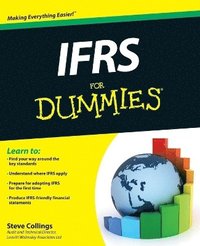 IFRS for Dummies