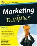 Marketing For Dummies, 3rd Edition
