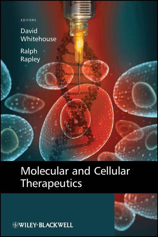 D Whitehouse - Molecular and Cellular Therapeutics. Tillgänglighet: Tillfälligt slut