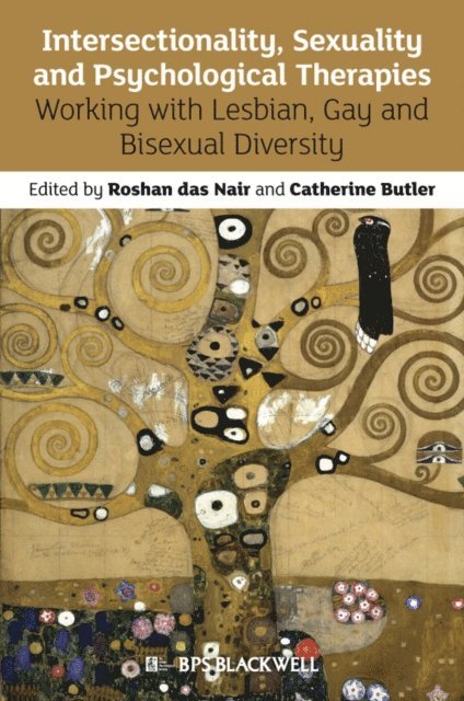 Catherine Butler, Roshan das Nair - Intersectionality, Sexuality and Psychological Therapies, E-bok