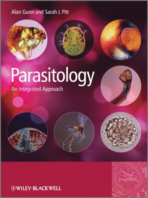 Sarah J. Pitt, Alan Gunn - Parasitology, E-bok