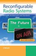 Reconfigurable Radio Systems