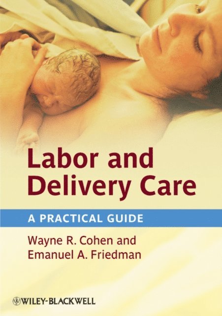 Emanuel A. Friedman, Wayne R. Cohen - Labor and Delivery Care, E-bok