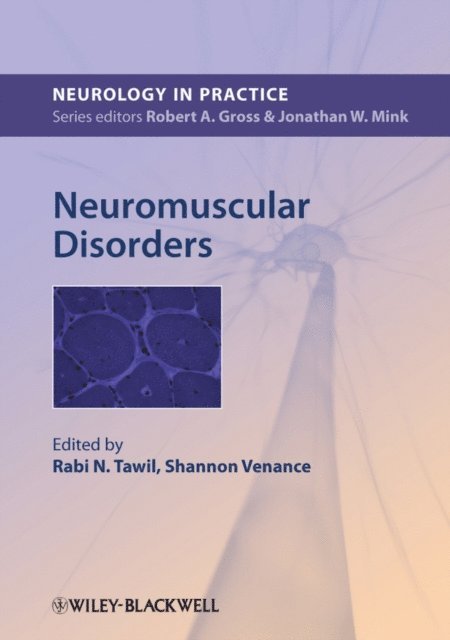 Shannon Venance, Rabi Tawil - Neuromuscular Disorders, E-bok