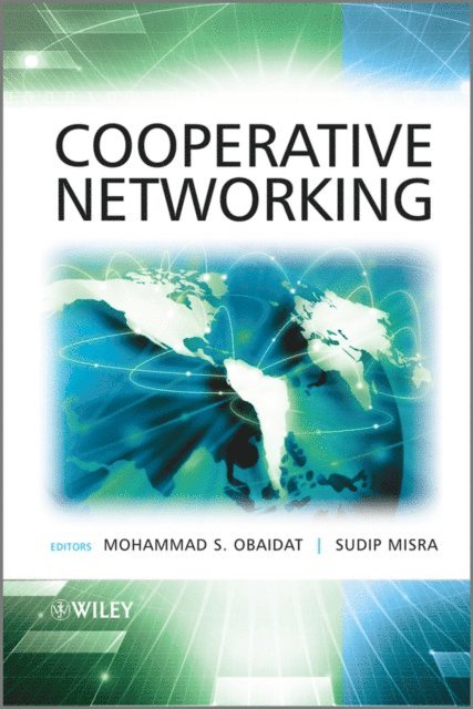 Sudip Misra, Mohammad S. Obaidat - Cooperative Networking, E-bok