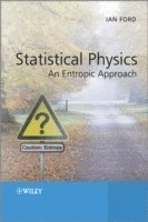 Ian Ford - Statistical Physics, Häftad