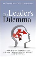Leader's Dilemma