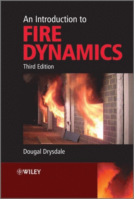 Dougal Drysdale - Introduction to Fire Dynamics, E-bok. Tillgänglighet: Lägg i varukorg
