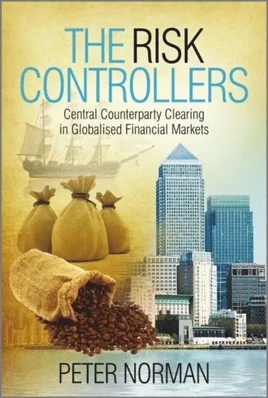Peter Norman - Risk Controllers, E-bok