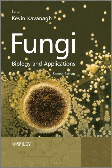 Kevin Kavanagh - Fungi, E-bok
