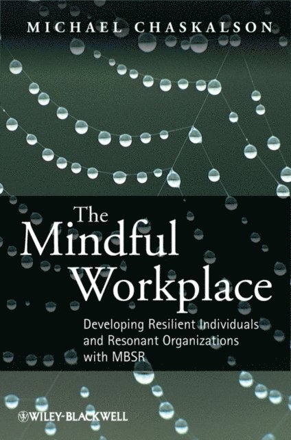 Michael Chaskalson - Mindful Workplace, E-bok