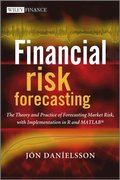 Financial Risk Forecasting