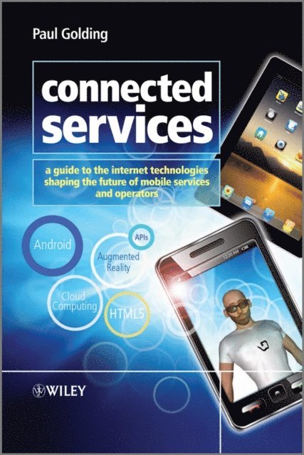 Paul Golding - Connected Services, E-bok