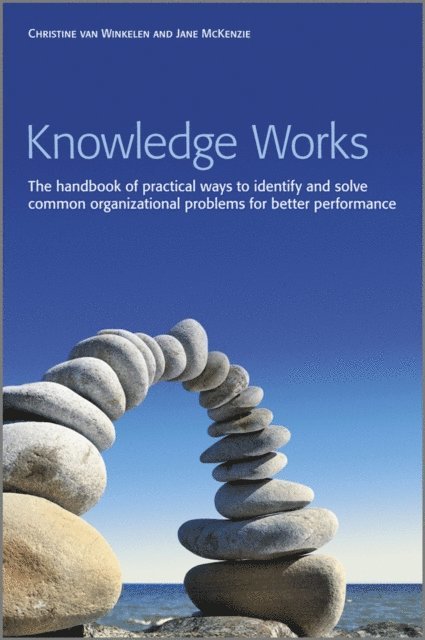 Jane McKenzie, Christine van Winkelen - Knowledge Works, E-bok