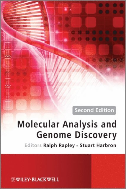 Stuart Harbron, Ralph Rapley - Molecular Analysis and Genome Discovery, E-bok