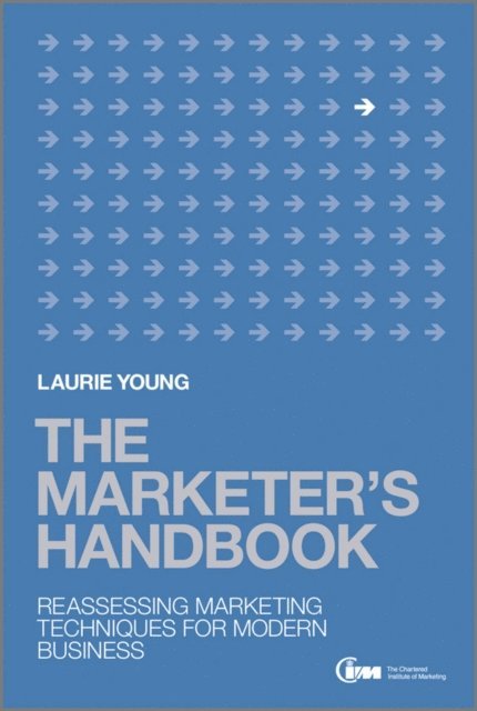 Laurie Young - Marketer's Handbook, E-bok