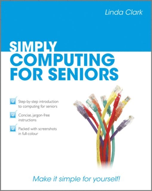Linda Clark - Simply Computing for Seniors, E-bok